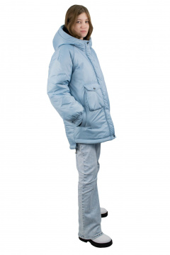 Куртка Нить 135-23 - фото 2