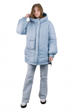 Куртка Нить 135-23 - фото 1