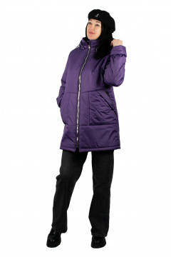 Куртка Нить 158-24 - фото 2