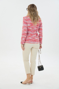 Брюки, жакет LM К8032011 - фото 5