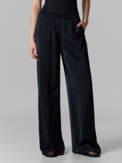 Брюки Mark Formelle 182544/25-40410Ц-9 черный - фото 1