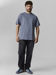 Футболка Mark Formelle 111846/25-5671Ц-0 сизый - фото 3