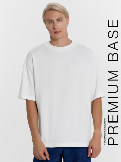 Футболка Mark Formelle 111883/25-5498Ц-0 белый - фото 2