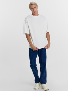 Футболка Mark Formelle 111883/25-5498Ц-0 белый - фото 1