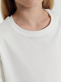 Футболка Mark Formelle 117835/25-42817Б-0 белый_тампопечать - фото 3