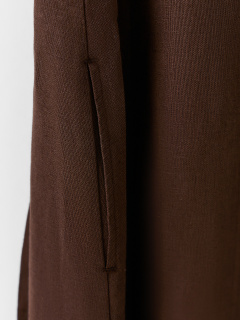 Сарафан Mark Formelle 152445/25-40868Ц-9 кофейное_зерно - фото 3