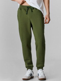 Брюки Mark Formelle 181199/25-4889Ц-7П травяной - фото 1