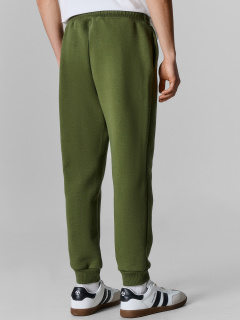 Брюки Mark Formelle 181199/25-4889Ц-7П травяной - фото 2