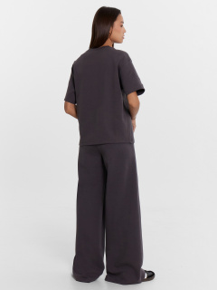 Брюки, джемпер Mark Formelle 192532/24-25511Ц-2 мокрый_асфальт - фото 2