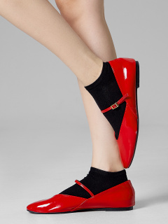 Носки Mark Formelle 308K-3164/25308K-1 черный_рис.3164 - фото 3