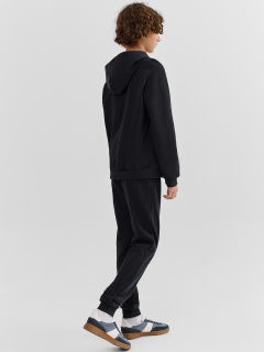 Брюки, толстовка Mark Formelle 393314/25Е-42097Ц-7 неви - фото 2