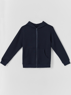 Брюки, толстовка Mark Formelle 393314/25Е-42097Ц-7 неви - фото 3