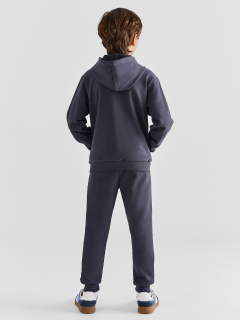 Брюки, толстовка Mark Formelle 393314/25Е-42098Ц-7 графит - фото 2