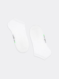 Носки Mark Formelle 406K-1561/B3-22406K белый_рис.1561 - фото 1