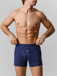 Трусы Mark Formelle 411152/25-4974П-0 треугольники_на_затмении - фото 1