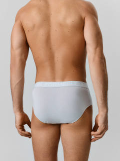 Трусы Mark Formelle 411170-3/25-5162Ц-5 лунный_луч_графит_черный - фото 2