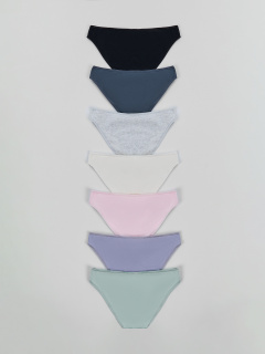 Трусы Mark Formelle 412286-7/26-99-44605Ц-5 яблочно_мятный - фото 2