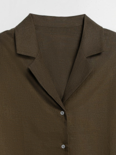 Жакет Mark Formelle 502625/25-40828Ц-9 темная_олива - фото 3