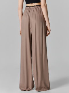 Брюки Mark Formelle 532543/25-40095Ц-9 макадамия - фото 2