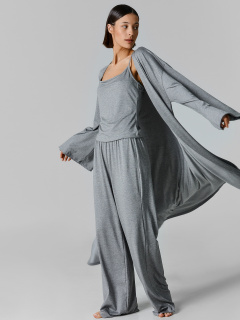 Кардиган Mark Formelle 552296/25-40155Ц-8 средне_серый_меланж_4425_В - фото 1