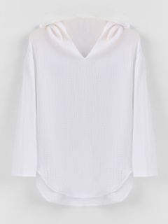 Туника Mark Formelle 597001/25-40902Ц-9 белый - фото 3