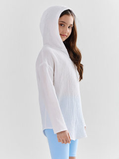 Туника Mark Formelle 597001/25-40904Ц-9 белый - фото 1