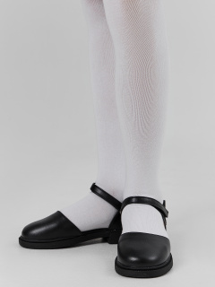 Колготки Mark Formelle 713F-1265/B1-23713F белый_сердечки_000К_Трафаретная_печать_Пресс_Фольг - фото 1