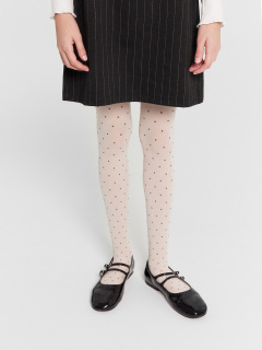 Колготки Mark Formelle 726PA-1545/B2-26726PA молочный_000К_Крашение_полиамид.изделий_(колготк - фото 2
