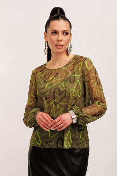 Топ, туника, юбка Galean Style 1002 - фото 5