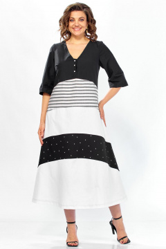 Платье Celentano lite 5087 - фото 1