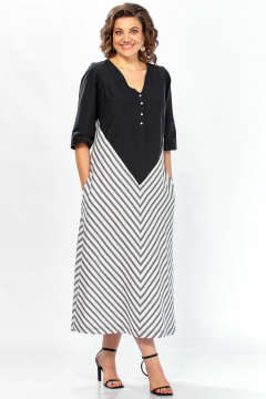 Платье Celentano lite 5089 - фото 2