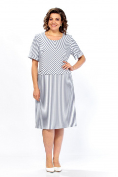 Платье SVT-fashion 585 - фото 1