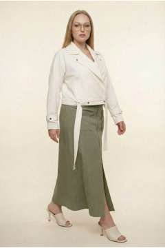 Жакет, юбка Deesses 2447 - фото 3