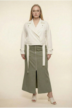 Жакет, юбка Deesses 2447 - фото 1