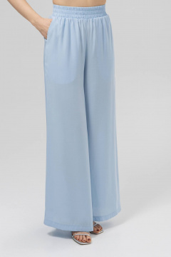 Брюки Romgil РТ0134-ВИ4 голубой_ - фото 1