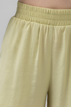 Брюки Romgil РТ0134-ВИ4 светло-оливковый_ - фото 3