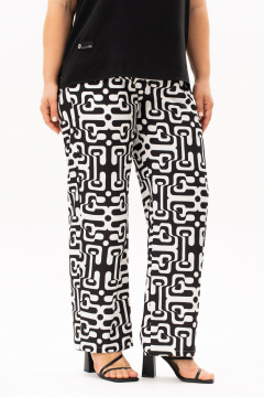 Блуза, брюки Algranda А4130-2 - фото 4