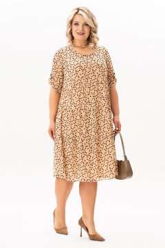 Платье Algranda А4150 - фото 2