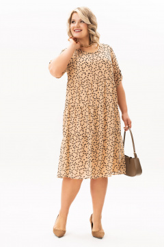 Платье Algranda А4150 - фото 3