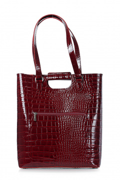 Сумка Galanteya 7525.25с993к45 бордо - фото 3