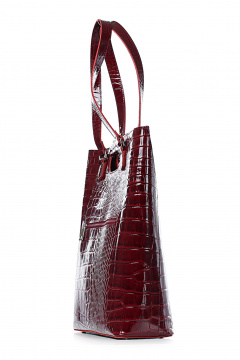 Сумка Galanteya 7525.25с993к45 бордо - фото 4