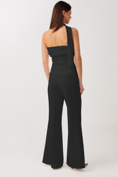 Топ V&N Fashion 1123 черный - фото 3