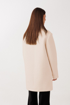 Жакет V&N Fashion 1116 бежевый - фото 2