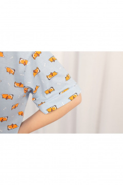 Сорочка Купалинка 40006G.158-164 набивка - фото 3