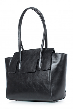 Сумка Galanteya 14325.25с3523к45 черный - фото 1
