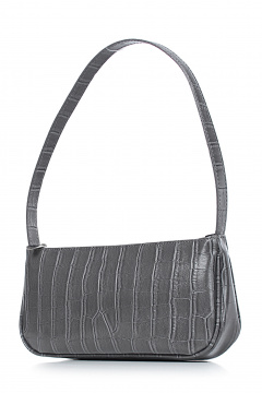 Сумка Galanteya 15521.25с1376к45 серый_т. - фото 1