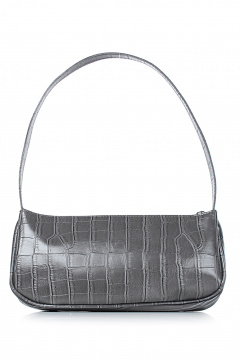 Сумка Galanteya 15521.25с1376к45 серый_т. - фото 3