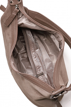 Сумка Galanteya 16409.25с1955к45 серкор/коричн - фото 5