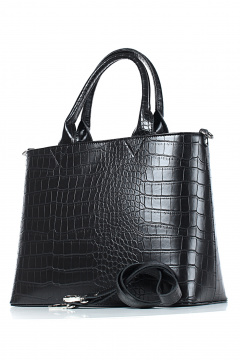 Сумка Galanteya 17520.25с1035к45 черный - фото 1