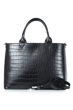 Сумка Galanteya 17520.25с1035к45 черный - фото 2